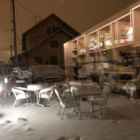 Les Tilleuls Montbeliard Sud Audincourt ภายนอก รูปภาพ