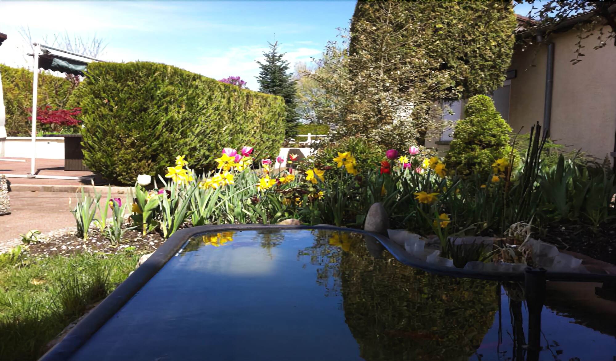Les Tilleuls Montbeliard Sud Audincourt ภายนอก รูปภาพ