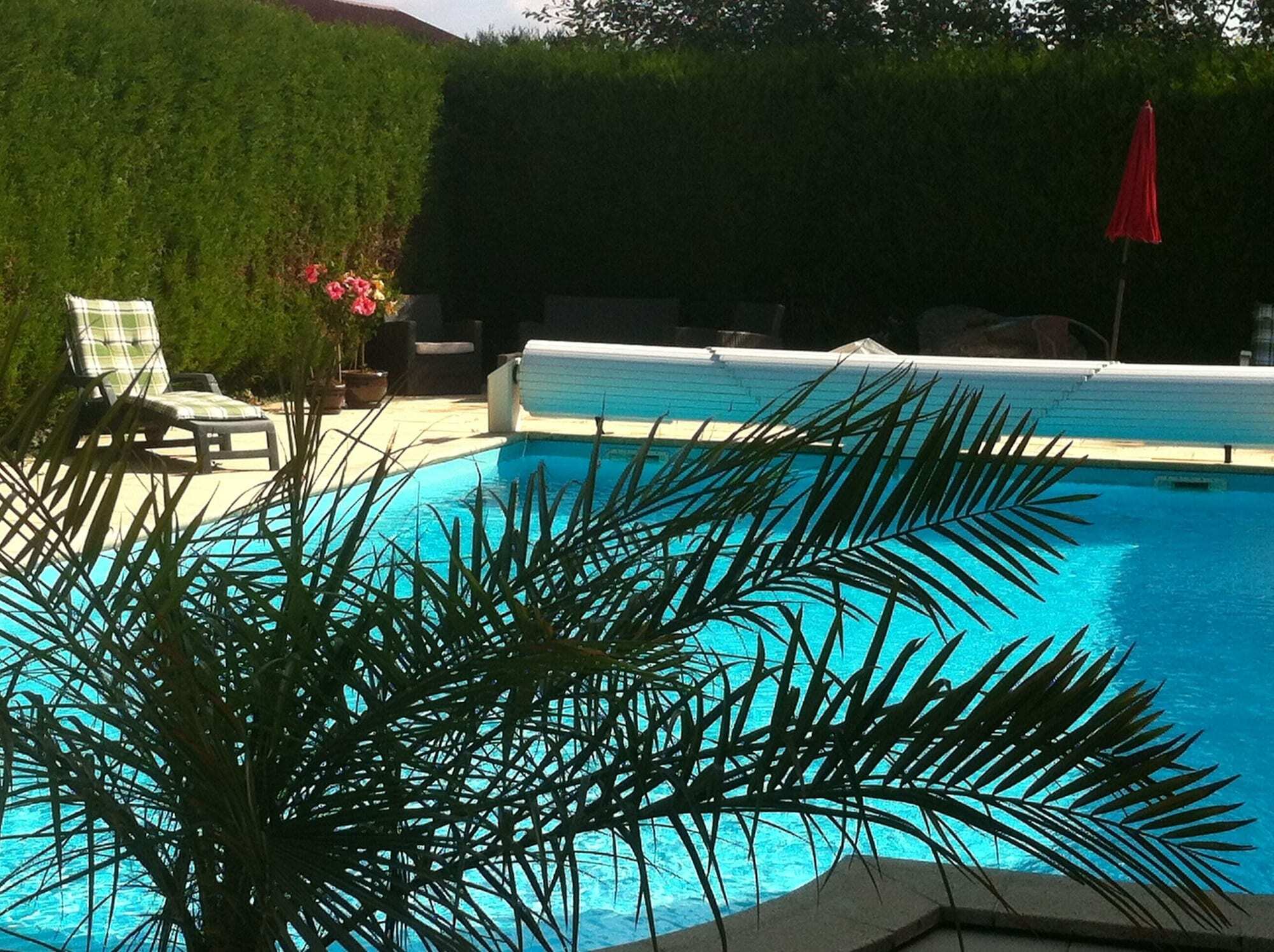 Les Tilleuls Montbeliard Sud Audincourt ภายนอก รูปภาพ