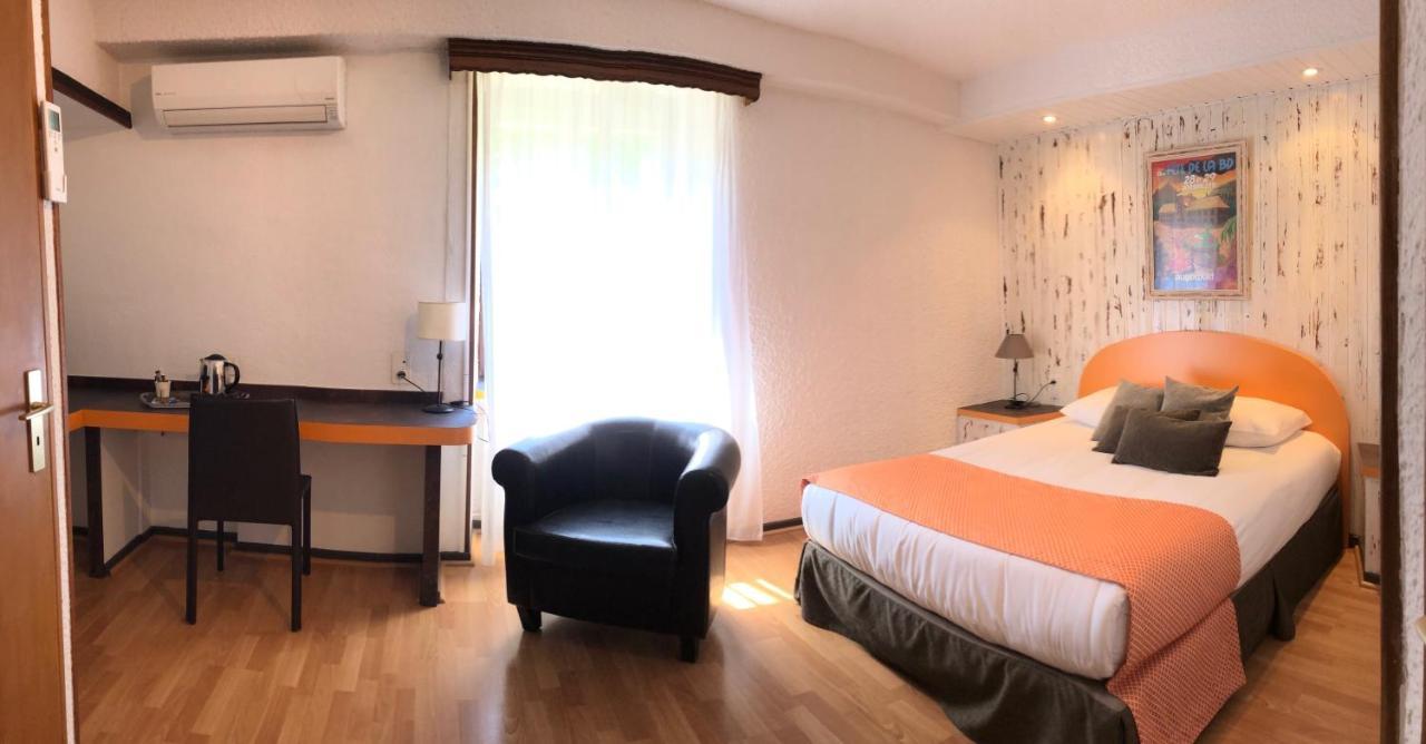 Les Tilleuls Montbeliard Sud Audincourt ภายนอก รูปภาพ